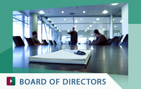 Board of Directors