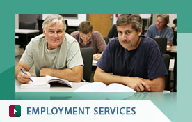 Employment Services