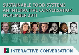 Interactive Conversation